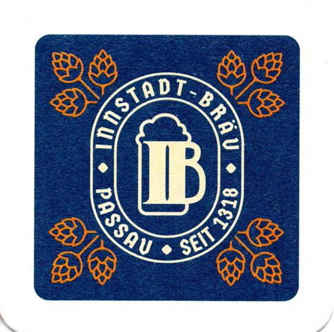 passau pa-by innstadt quad 5a (185-ib-hg dunkelblau)